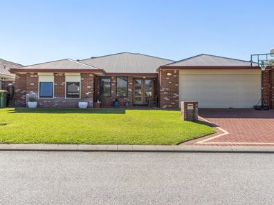 68 Nottely Crescent, Secret Harbour WA 6173