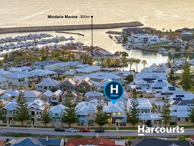 143 Anchorage Drive, Mindarie WA 6030
