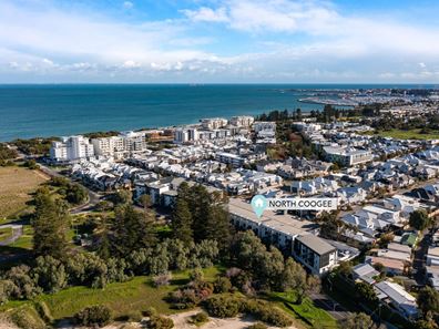 North Coogee WA 6163