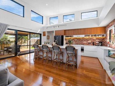 13A Collick Street, Hilton WA 6163