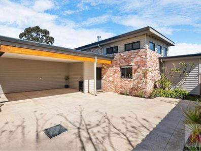 13A Collick Street, Hilton WA 6163