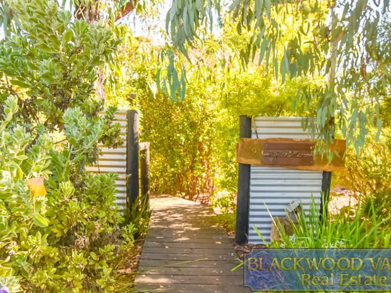 49 Manor Ridge, Bridgetown