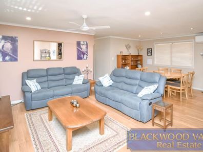 49 Manor Ridge, Bridgetown WA 6255