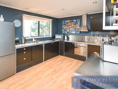 49 Manor Ridge, Bridgetown WA 6255