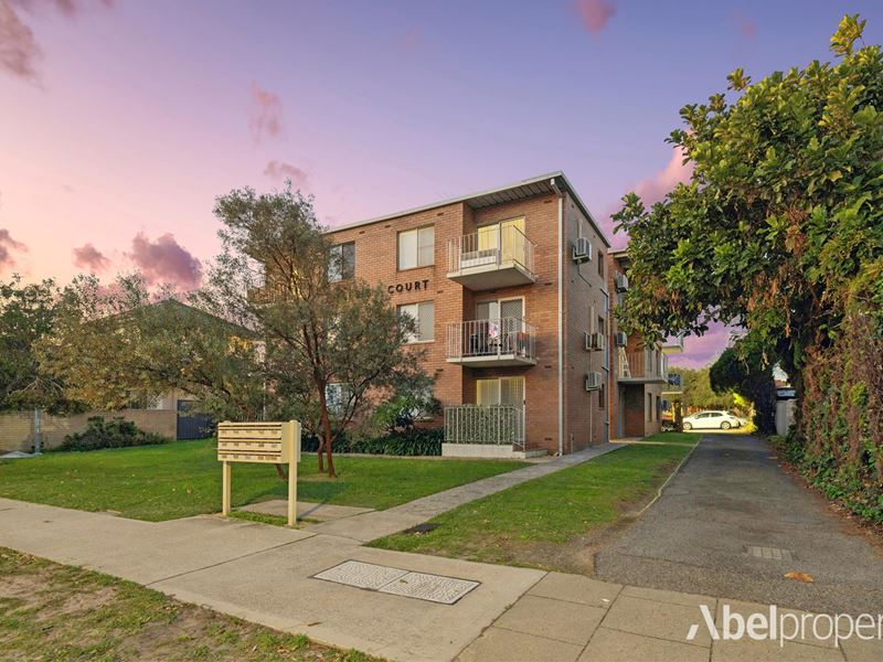 13/14 Lawley Street, West Perth WA 6005