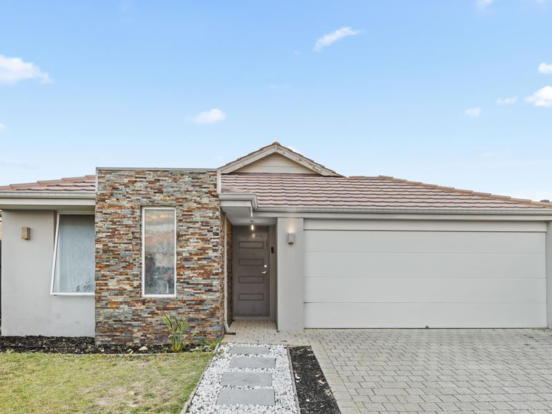 54 Missingham Avenue, Alkimos WA 6038