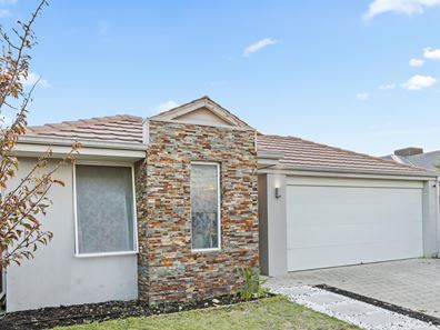 54 Missingham Avenue, Alkimos WA 6038