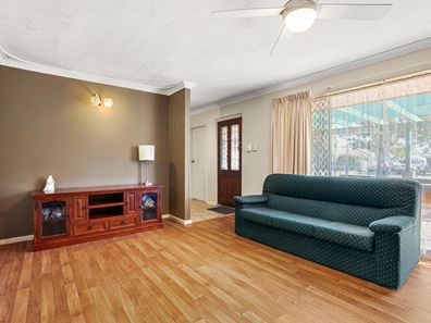 4 Tamalee Place, Hillman WA 6168