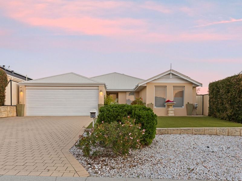 14 Hacienda Drive, Clarkson