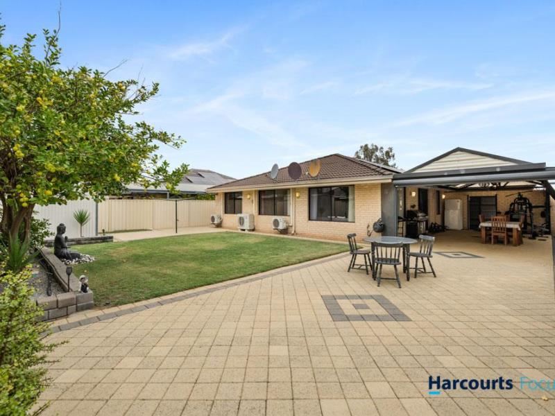 11 Summershill Gate, Kenwick