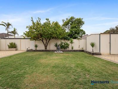 11 Summershill Gate, Kenwick WA 6107