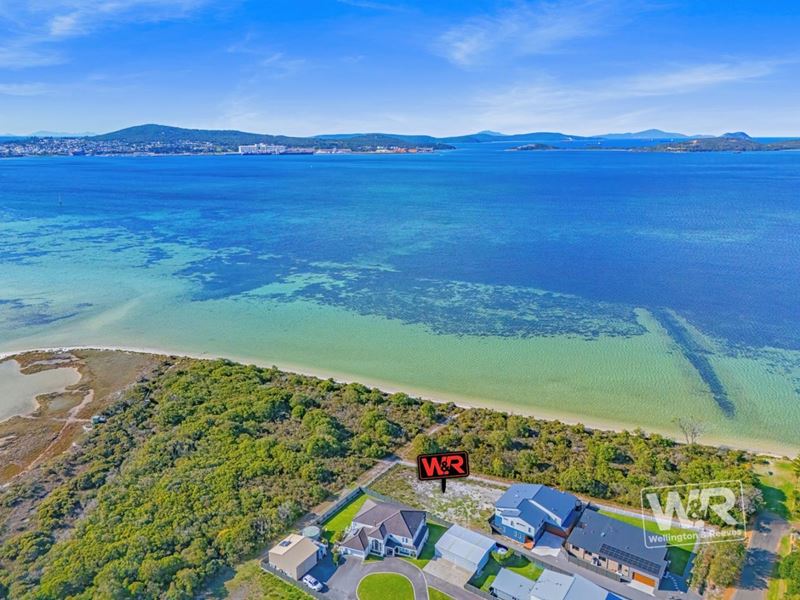 29A Marine Terrace, Little Grove WA 6330