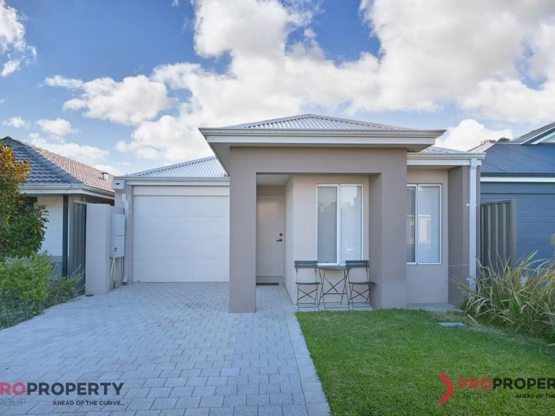 8 LINDLEY GRANGE, Aveley