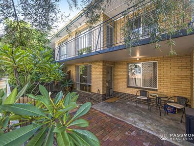 5A/55 Herdsman Parade, Wembley WA 6014
