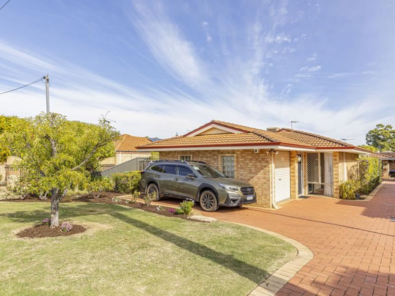 233A Grand Promenade, Doubleview