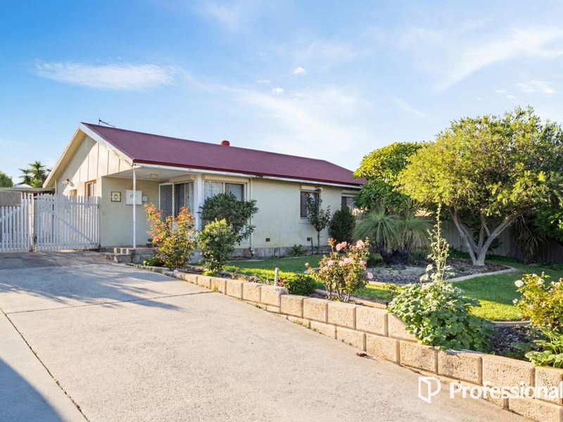 596 Wanneroo Road, Balga WA 6061