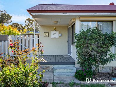596 Wanneroo Road, Balga WA 6061