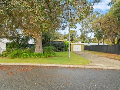 3 Tanjinn Street, Dawesville WA 6211