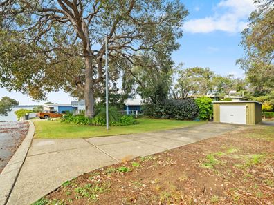 3 Tanjinn Street, Dawesville WA 6211