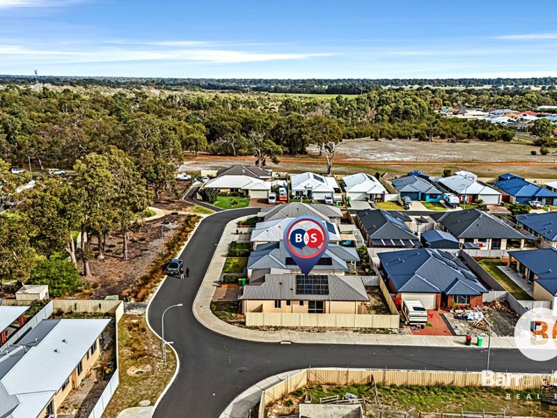 17 Kerrine Approach, Capel WA 6271