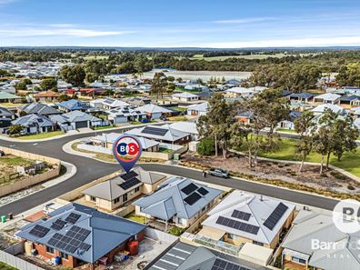 17 Kerrine Approach, Capel WA 6271