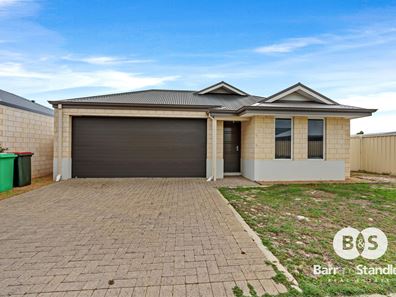 17 Kerrine Approach, Capel WA 6271