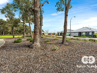 17 Kerrine Approach, Capel WA 6271