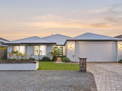 41 Purcell Gardens, South Yunderup WA 6208
