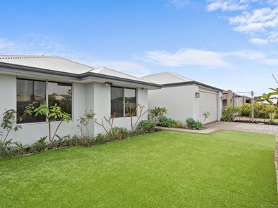 41 Purcell Gardens, South Yunderup WA 6208
