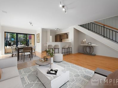 18 Gray Court, Hamilton Hill WA 6163
