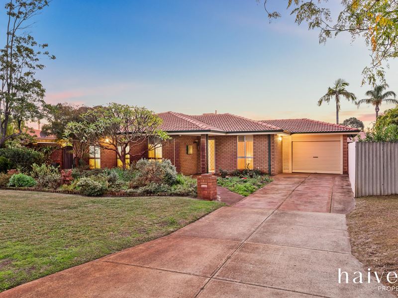 1 Glenten Way, Ferndale