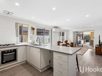 107 Joseph Banks Boulevard, Banksia Grove WA 6031