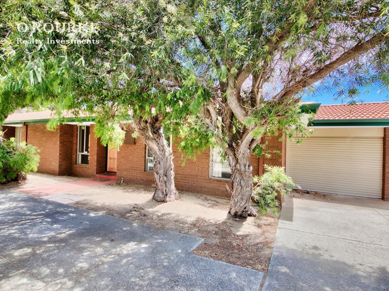 2/248 WEST COAST HIGHWAY, Scarborough