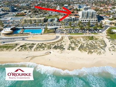 2/248 WEST COAST HIGHWAY, Scarborough WA 6019