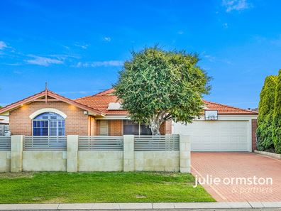 15 Tallinn Loop, Mindarie WA 6030