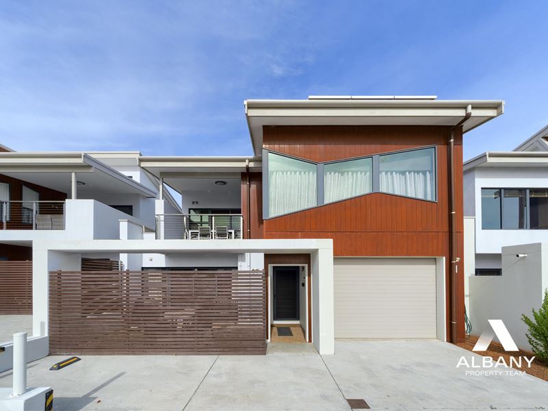 14C Marine Terrace, Middleton Beach