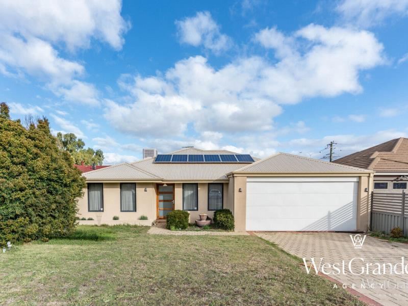 1B Rathbone Road, Riverton WA 6148