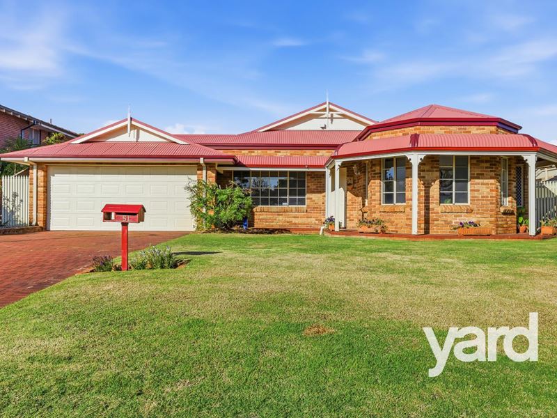 51 Chamberlain Circle, Bateman