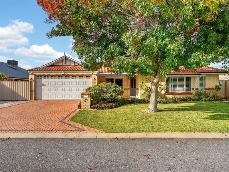 34 Mosedale Loop, Waikiki WA 6169