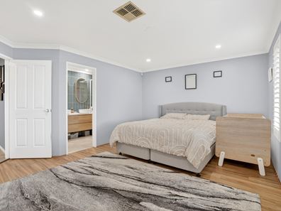 34 Mosedale Loop, Waikiki WA 6169