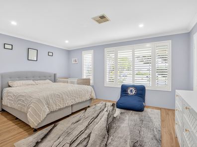 34 Mosedale Loop, Waikiki WA 6169
