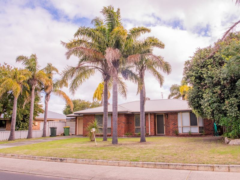 31 Fairway Drive, West Busselton WA 6280