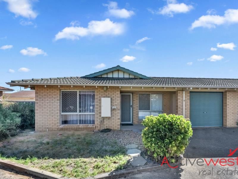 3/238 Willcock Drive, Mahomets Flats WA 6530