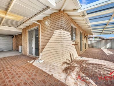 3/238 Willcock Drive, Mahomets Flats WA 6530
