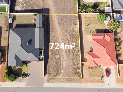 10 Reef Boulevard, Drummond Cove WA 6532