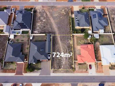 10 Reef Boulevard, Drummond Cove WA 6532