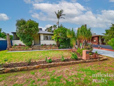 37 McAndrew Street, Brunswick WA 6224