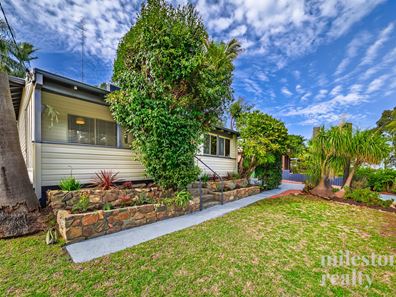 37 McAndrew Street, Brunswick WA 6224
