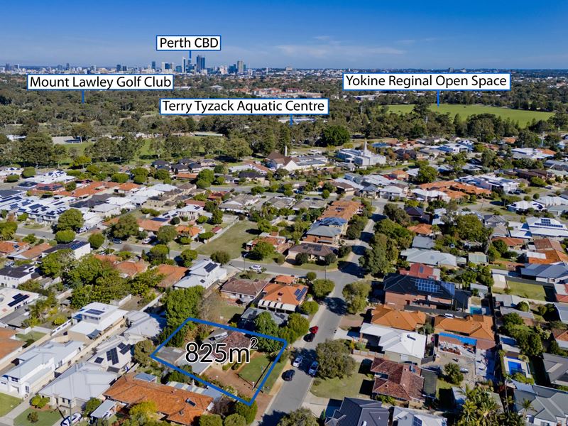 16 Vincent Road, Dianella