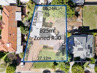 16 Vincent Road, Dianella WA 6059